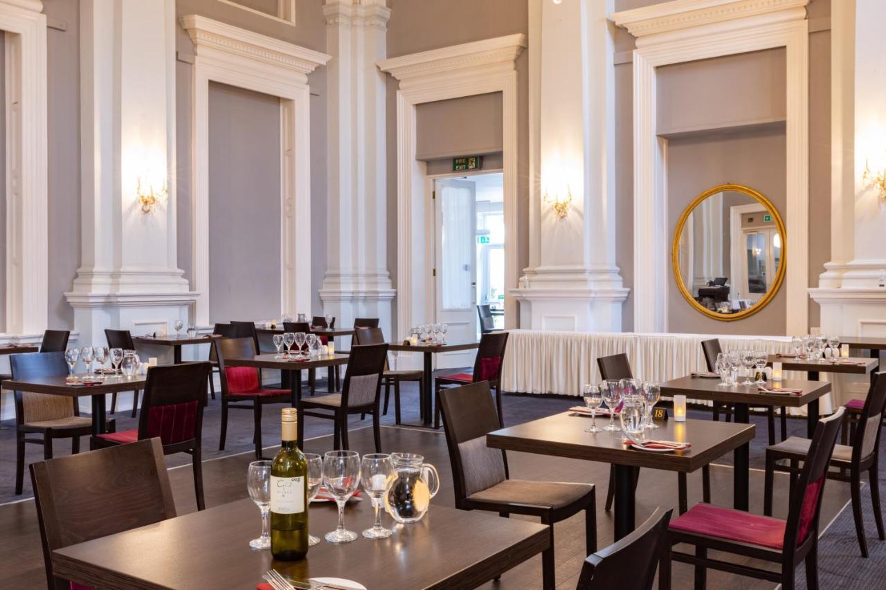 Отель The Imperial 3*